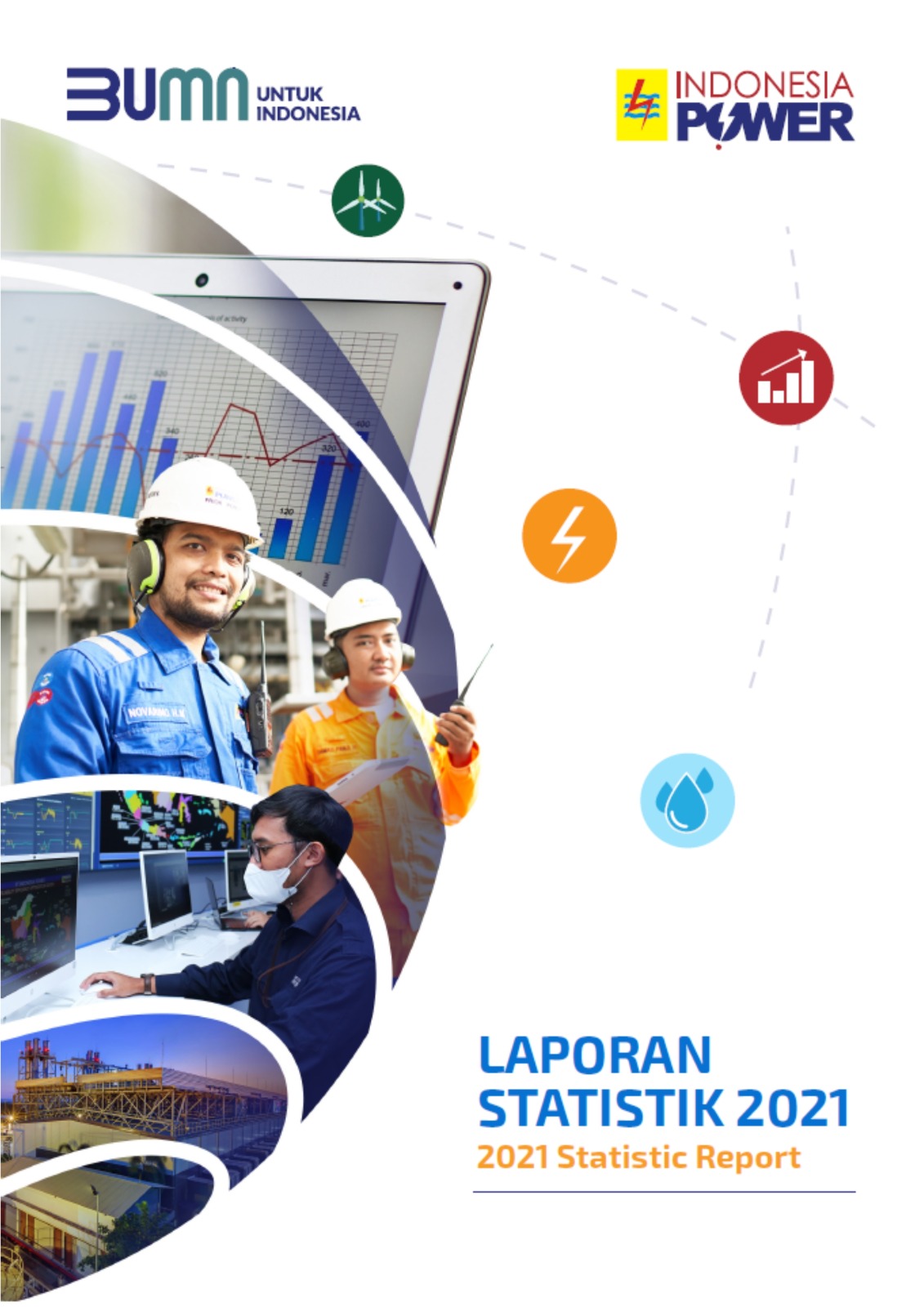 Statistic Report 2021